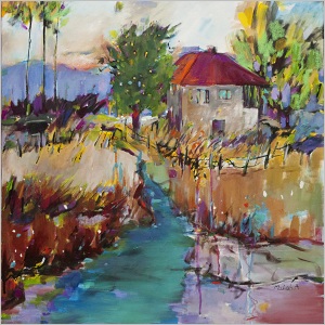 Click for Artist's Website